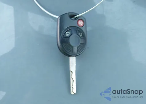 2017 Ford Escape Se z USA, uszkodzony, nr VIN 1FMCU9GD9HUD18732